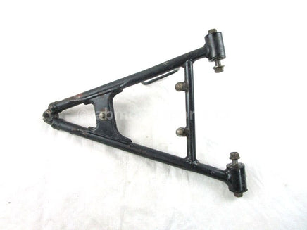 A used A Arm FRL from a 2010 BRUTE FORCE 750 Kawasaki OEM Part # 39007-0065 for sale. Kawasaki ATV? Check out our online catalog for parts that fit your unit.