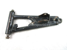 A used A Arm FLU from a 2010 BRUTE FORCE 750 Kawasaki OEM Part # 39007-0066 for sale. Kawasaki ATV? Check out our online catalog for parts that fit your unit.