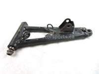 A used A Arm FLU from a 2010 BRUTE FORCE 750 Kawasaki OEM Part # 39007-0066 for sale. Kawasaki ATV? Check out our online catalog for parts that fit your unit.