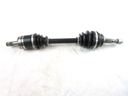 A used Axle FL from a 2010 BRUTE FORCE 750 Kawasaki OEM Part # 59266-0021 for sale. Kawasaki ATV? Check out our online catalog for parts that fit your unit.