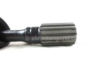 A used Propshaft Front from a 2010 BRUTE FORCE 750 Kawasaki OEM Part # 13107-1505 for sale. Kawasaki ATV? Check out our online catalog for parts that fit your unit.