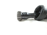 A used Propshaft Front from a 2010 BRUTE FORCE 750 Kawasaki OEM Part # 13107-1505 for sale. Kawasaki ATV? Check out our online catalog for parts that fit your unit.