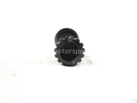 A used Propshaft Front from a 2010 BRUTE FORCE 750 Kawasaki OEM Part # 13107-1505 for sale. Kawasaki ATV? Check out our online catalog for parts that fit your unit.
