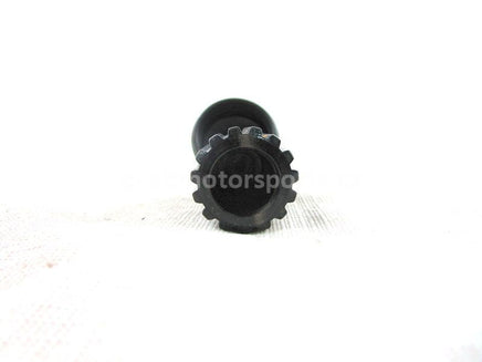 A used Propshaft Front from a 2010 BRUTE FORCE 750 Kawasaki OEM Part # 13107-1505 for sale. Kawasaki ATV? Check out our online catalog for parts that fit your unit.