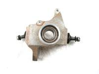 A used Knuckle FR from a 2010 BRUTE FORCE 750 Kawasaki OEM Part # 39186-0034 for sale. Kawasaki ATV? Check out our online catalog for parts that fit your unit.