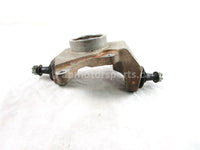 A used Knuckle FR from a 2010 BRUTE FORCE 750 Kawasaki OEM Part # 39186-0034 for sale. Kawasaki ATV? Check out our online catalog for parts that fit your unit.