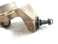 A used Knuckle FR from a 2010 BRUTE FORCE 750 Kawasaki OEM Part # 39186-0034 for sale. Kawasaki ATV? Check out our online catalog for parts that fit your unit.