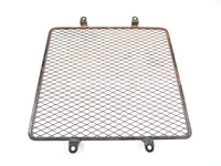 A used Radiator Screen from a 2010 BRUTE FORCE 750 Kawasaki OEM Part # 14037-0045 for sale. Kawasaki ATV? Check out our online catalog for parts that fit your unit.