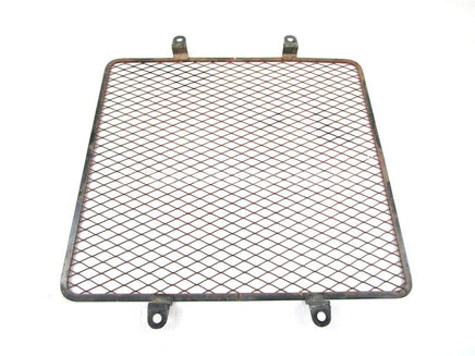 A used Radiator Screen from a 2010 BRUTE FORCE 750 Kawasaki OEM Part # 14037-0045 for sale. Kawasaki ATV? Check out our online catalog for parts that fit your unit.