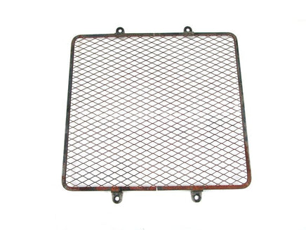 A used Radiator Screen from a 2010 BRUTE FORCE 750 Kawasaki OEM Part # 14037-0045 for sale. Kawasaki ATV? Check out our online catalog for parts that fit your unit.