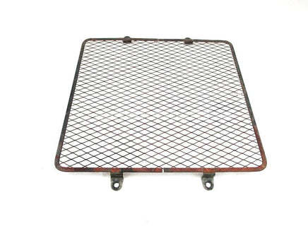 A used Radiator Screen from a 2010 BRUTE FORCE 750 Kawasaki OEM Part # 14037-0045 for sale. Kawasaki ATV? Check out our online catalog for parts that fit your unit.