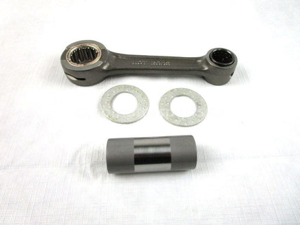 A new Connecting Rod Kit for a 2002 KX 250 Kawasaki OEM Part # 13032-1279 for sale. Kawasaki dirt bike parts… Shop our online catalog… Alberta Canada!