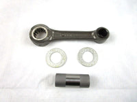 A new Connecting Rod Kit for a 2002 KX 250 Kawasaki OEM Part # 13032-1279 for sale. Kawasaki dirt bike parts… Shop our online catalog… Alberta Canada!
