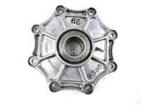 A used Cover from a 2013 TERYX 750 FI 4X4 Kawasaki OEM Part # 14091-1804 for sale. Looking for Kawasaki parts? We ship daily across Canada!