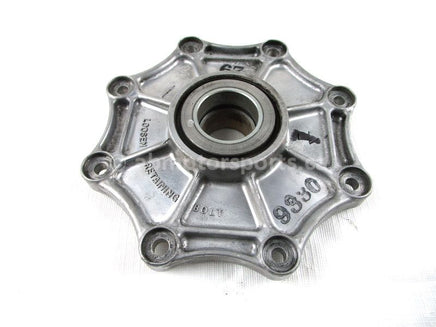 A used Cover from a 2013 TERYX 750 FI 4X4 Kawasaki OEM Part # 14091-1804 for sale. Looking for Kawasaki parts? We ship daily across Canada!
