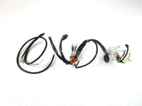 A new Wiring Harness for a 2005 525 EXC KTM OEM Part # 59411075000 for sale. KTM dirt bike online? Oh, Yes! Find parts that fit your unit here!