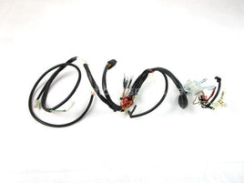 A new Wiring Harness for a 2005 525 EXC KTM OEM Part # 59411075000 for sale. KTM dirt bike online? Oh, Yes! Find parts that fit your unit here!