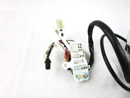 A new Wiring Harness for a 2005 525 EXC KTM OEM Part # 59411075000 for sale. KTM dirt bike online? Oh, Yes! Find parts that fit your unit here!