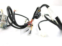 A new Wiring Harness for a 2005 525 EXC KTM OEM Part # 59411075000 for sale. KTM dirt bike online? Oh, Yes! Find parts that fit your unit here!