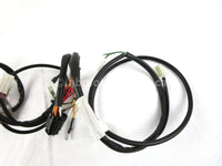 A new Wiring Harness for a 2005 525 EXC KTM OEM Part # 59411075000 for sale. KTM dirt bike online? Oh, Yes! Find parts that fit your unit here!