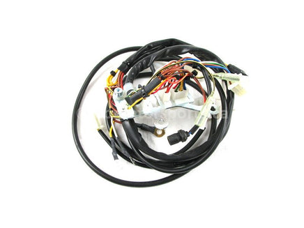 A new Wiring Harness for a 2005 525 EXC KTM OEM Part # 59411075000 for sale. KTM dirt bike online? Oh, Yes! Find parts that fit your unit here!