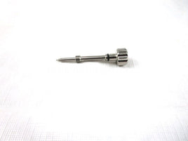 A new Fuel Mixture Screw for a 2010 450 SX KTM OEM Part # 59031017200 for sale. KTM dirt bike online? Oh, Yes! Find parts that fit your unit here!