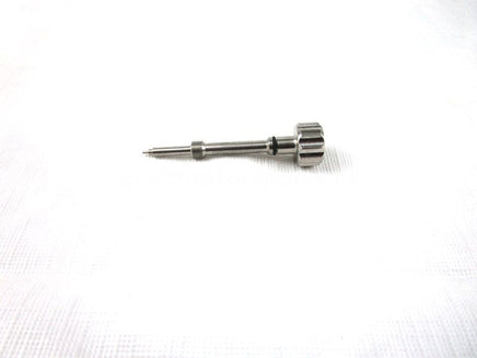A new Fuel Mixture Screw for a 2010 450 SX KTM OEM Part # 59031017200 for sale. KTM dirt bike online? Oh, Yes! Find parts that fit your unit here!