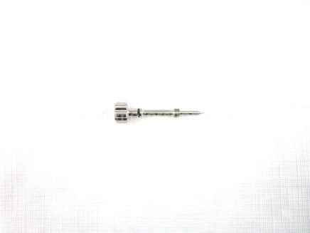 A new Fuel Mixture Screw for a 2010 450 SX KTM OEM Part # 59031017200 for sale. KTM dirt bike online? Oh, Yes! Find parts that fit your unit here!