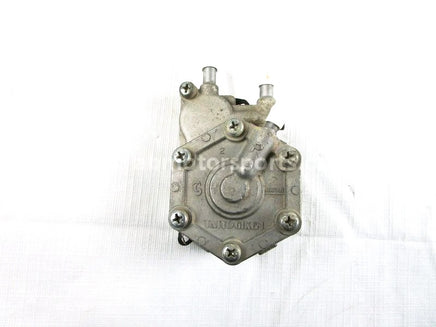 A used Fuel Pump from a 2006 OUTLAW 500 Polaris OEM Part # 3088070 for sale. Polaris ATV salvage parts! Check our online catalog for parts.