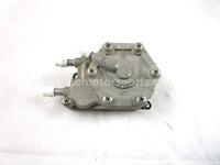 A used Fuel Pump from a 2006 OUTLAW 500 Polaris OEM Part # 3088070 for sale. Polaris ATV salvage parts! Check our online catalog for parts.