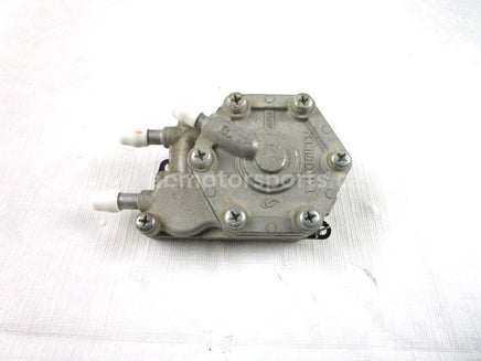 A used Fuel Pump from a 2006 OUTLAW 500 Polaris OEM Part # 3088070 for sale. Polaris ATV salvage parts! Check our online catalog for parts.