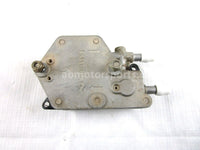 A used Fuel Pump from a 2006 OUTLAW 500 Polaris OEM Part # 3088070 for sale. Polaris ATV salvage parts! Check our online catalog for parts.