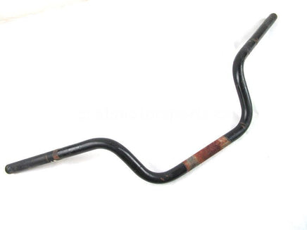 A used Handlebar from a 1997 XPLORER 400 Polaris OEM Part # 5224607-067 for sale. Polaris ATV salvage parts! Check our online catalog for parts!