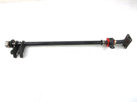 A used Steering Post from a 1997 XPLORER 400 Polaris OEM Part # 1843051 for sale. Polaris ATV salvage parts! Check our online catalog for parts!