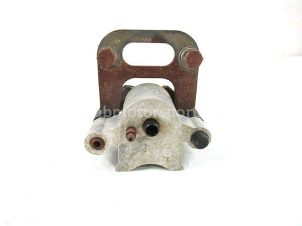 A used Caliper FL from a 1997 XPLORER 400 Polaris OEM Part # 5131115 for sale. Polaris ATV salvage parts! Check our online catalog for parts!