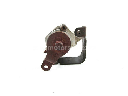 A used Caliper Rear from a 1997 XPLORER 400 Polaris OEM Part # 5131272 for sale. Polaris ATV salvage parts! Check our online catalog for parts!