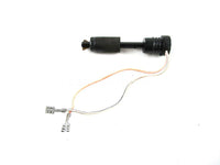 A used Oil Level Sensor from a 1997 XPLORER 400 Polaris OEM Part # 4110177 for sale. Polaris ATV salvage parts! Check our online catalog for parts!