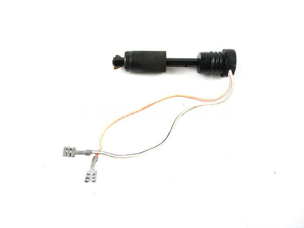 A used Oil Level Sensor from a 1997 XPLORER 400 Polaris OEM Part # 4110177 for sale. Polaris ATV salvage parts! Check our online catalog for parts!