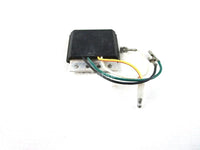 A used RPM Limiter from a 1995 SPORTSMAN 400 Polaris OEM Part # 4060112 for sale. Polaris ATV salvage parts! Check our online catalog for parts!