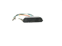 A used RPM Limiter from a 1995 SPORTSMAN 400 Polaris OEM Part # 4060112 for sale. Polaris ATV salvage parts! Check our online catalog for parts!