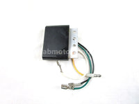 A used RPM Limiter from a 1995 SPORTSMAN 400 Polaris OEM Part # 4060112 for sale. Polaris ATV salvage parts! Check our online catalog for parts!