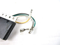 A used RPM Limiter from a 1995 SPORTSMAN 400 Polaris OEM Part # 4060112 for sale. Polaris ATV salvage parts! Check our online catalog for parts!