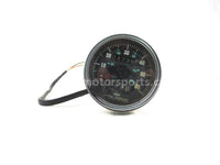 A used Speedometer from a 1996 SPORTSMAN 500 Polaris OEM Part # 3280172 for sale. Polaris ATV salvage parts! Check our online catalog for parts!