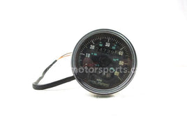 A used Speedometer from a 1996 SPORTSMAN 500 Polaris OEM Part # 3280172 for sale. Polaris ATV salvage parts! Check our online catalog for parts!