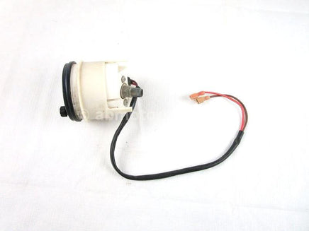 A used Speedometer from a 1996 SPORTSMAN 500 Polaris OEM Part # 3280172 for sale. Polaris ATV salvage parts! Check our online catalog for parts!
