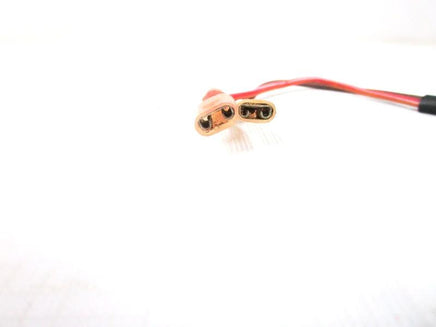 A used Speedometer from a 1996 SPORTSMAN 500 Polaris OEM Part # 3280172 for sale. Polaris ATV salvage parts! Check our online catalog for parts!