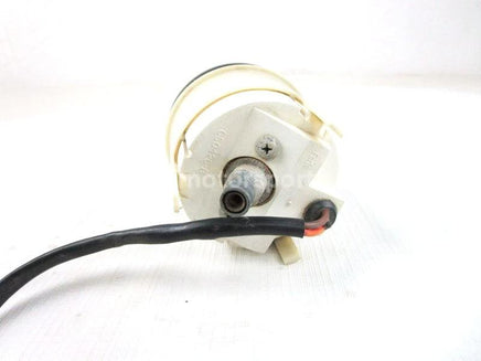 A used Speedometer from a 1996 SPORTSMAN 500 Polaris OEM Part # 3280172 for sale. Polaris ATV salvage parts! Check our online catalog for parts!
