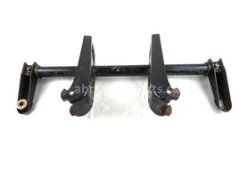 A used Rear Sway Bar from a 2007 SPORTSMAN 500 HO Polaris OEM Part # 1541802-067 for sale. Polaris ATV salvage parts! Check our online catalog for parts!