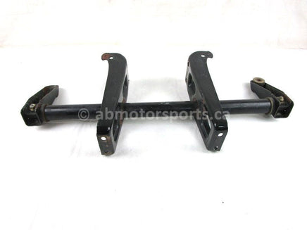 A used Rear Sway Bar from a 2007 SPORTSMAN 500 HO Polaris OEM Part # 1541802-067 for sale. Polaris ATV salvage parts! Check our online catalog for parts!