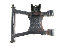 A used Control Arm RRL from a 2007 SPORTSMAN 500 HO Polaris OEM Part # 1015889-067 for sale. Polaris ATV salvage parts! Check our online catalog for parts!